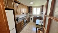 Herverkoop  - Semi Detached - Torrevieja - Aguas Nuevas
