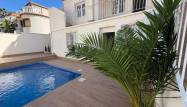 Herverkoop  - Semi Detached - Torrevieja - Cabo Cervera