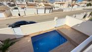 Herverkoop  - Semi Detached - Torrevieja - Cabo Cervera