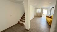 Herverkoop  - Semi Detached - Torrevieja - Cabo Cervera