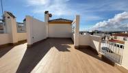Herverkoop  - Semi Detached - Torrevieja - Cabo Cervera