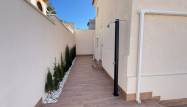 Herverkoop  - Semi Detached - Torrevieja - Cabo Cervera