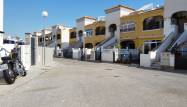 Herverkoop  - Semi Detached - Torrevieja - Los Balcones