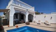 Herverkoop  - Semi Detached - Villamartin - Costa Blanca