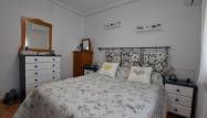 Herverkoop  - Town House - Algorfa - Inland