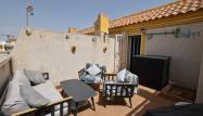 Herverkoop  - Town House - Algorfa - Inland