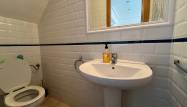 Herverkoop  - Town House - Algorfa - Inland