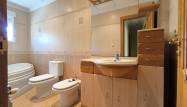 Herverkoop  - Town House - Algueña - Inland