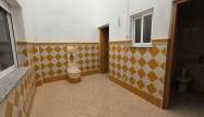 Herverkoop  - Town House - Algueña - Inland