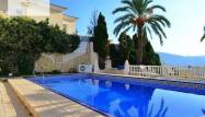 Herverkoop  - Town House - Altea - Palau Cuesta Narices