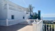 Herverkoop  - Town House - Altea - Palau Cuesta Narices