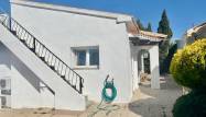 Herverkoop  - Town House - Altea - Palau Cuesta Narices