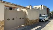 Herverkoop  - Town House - Benejúzar - Inland