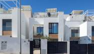 Herverkoop  - Town House - Benijofar - Costa Blanca