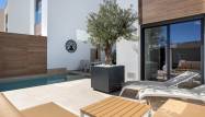 Herverkoop  - Town House - Benijofar - Costa Blanca