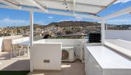 Herverkoop  - Town House - Benijofar - Costa Blanca