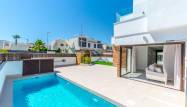Herverkoop  - Town House - Benijofar - Costa Blanca