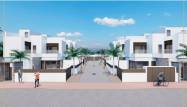 Herverkoop  - Town House - Benijofar - Costa Blanca