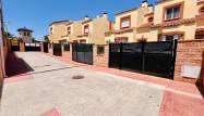 Herverkoop  - Town House - Cabo Roig - Costa Blanca