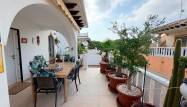 Herverkoop  - Town House - Cabo Roig - Costa Blanca