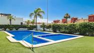 Herverkoop  - Town House - Cabo Roig - Costa Blanca