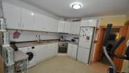 Herverkoop  - Town House - Casas Del Señor - Inland