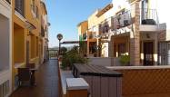 Herverkoop  - Town House - Catral - Costa Blanca