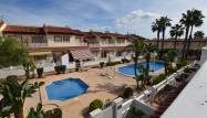 Herverkoop  - Town House - Ciudad Quesada - Costa Blanca