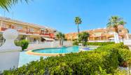Herverkoop  - Town House - Ciudad Quesada - Costa Blanca