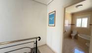 Herverkoop  - Town House - Ciudad Quesada - Costa Blanca