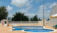 Herverkoop  - Town House - Daya Nueva - Costa Blanca