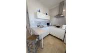 Herverkoop  - Town House - Denia - Costa Blanca