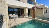 Herverkoop  - Town House - Dolores - Costa Blanca