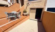 Herverkoop  - Town House - Formentera del Segura - Costa Blanca