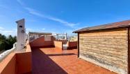 Herverkoop  - Town House - Gran Alacant - Monte Faro-altomar