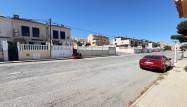 Herverkoop  - Town House - Gran Alacant - Monte Y Mar Alto