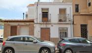 Herverkoop  - Town House - Guardamar del Segura - Centro
