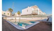 Herverkoop  - Town House - Guardamar del Segura - Costa Blanca