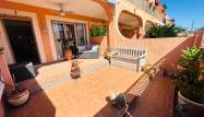 Herverkoop  - Town House - Jacarilla - Inland