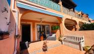 Herverkoop  - Town House - Jacarilla - Inland