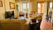 Herverkoop  - Town House - Jacarilla - Inland
