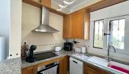 Herverkoop  - Town House - La Finca Golf Resort - Inland