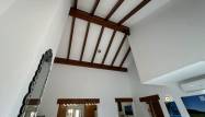 Herverkoop  - Town House - La Finca Golf Resort - Inland