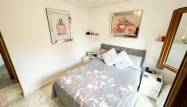 Herverkoop  - Town House - La Finca Golf Resort - Inland