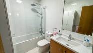 Herverkoop  - Town House - La Finca Golf Resort - Inland