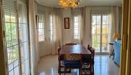 Herverkoop  - Town House - La Romana - Inland