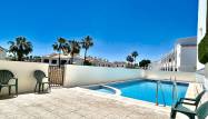 Herverkoop  - Town House - La Zenia - Costa Blanca