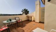 Herverkoop  - Town House - Las Ramblas Golf - Inland