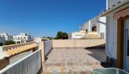 Herverkoop  - Town House - Los Altos - Costa Blanca