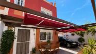 Herverkoop  - Town House - Los Altos - Costa Blanca